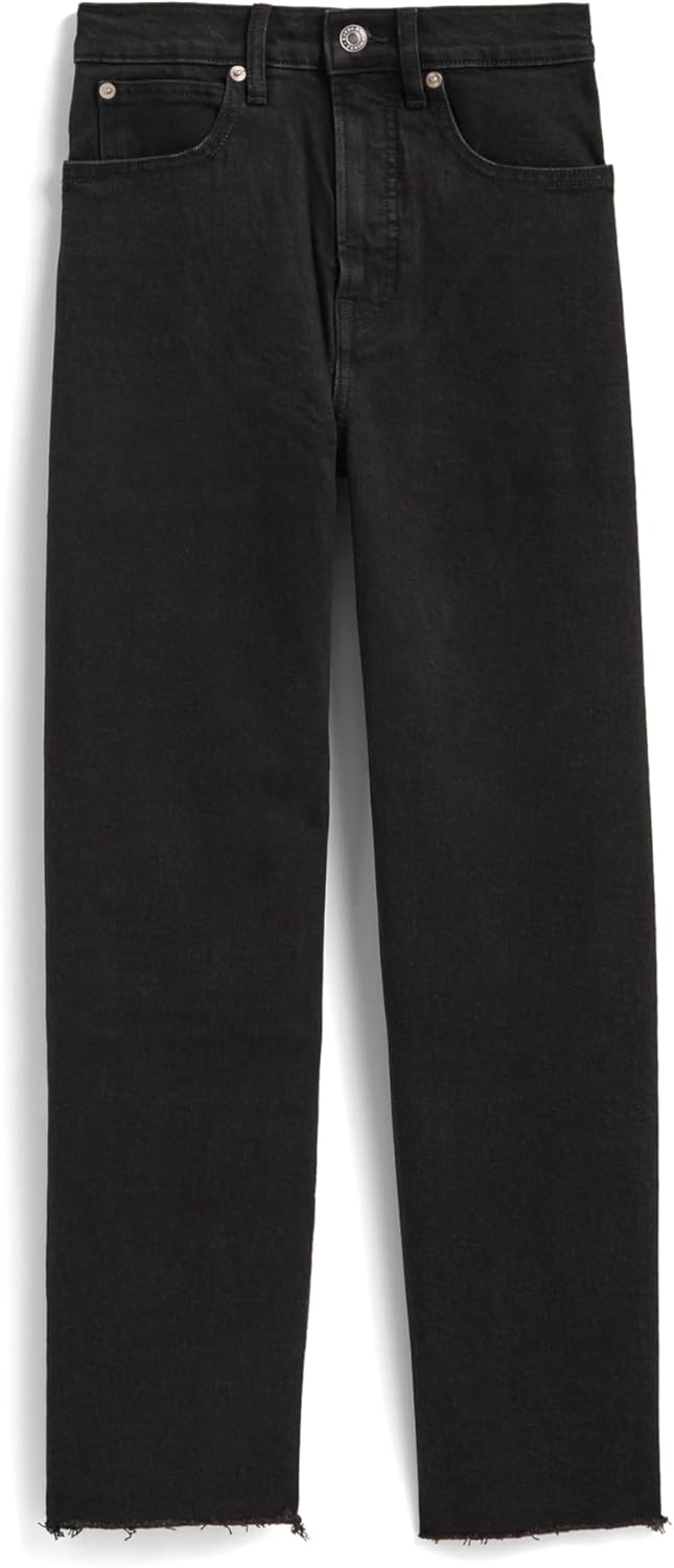image:imageEverlane Womens The WayHigh JeanCoal
