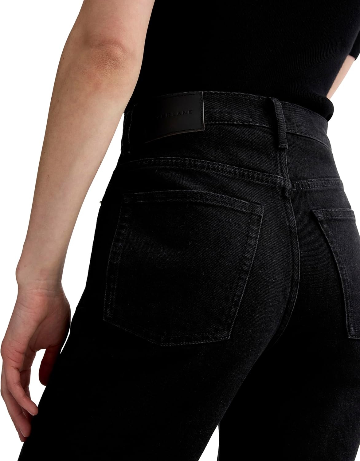 image:imageEverlane Womens The WayHigh JeanCoal