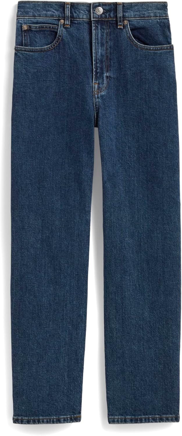 image:imageEverlane Womens The WayHigh JeanVintage Indigo