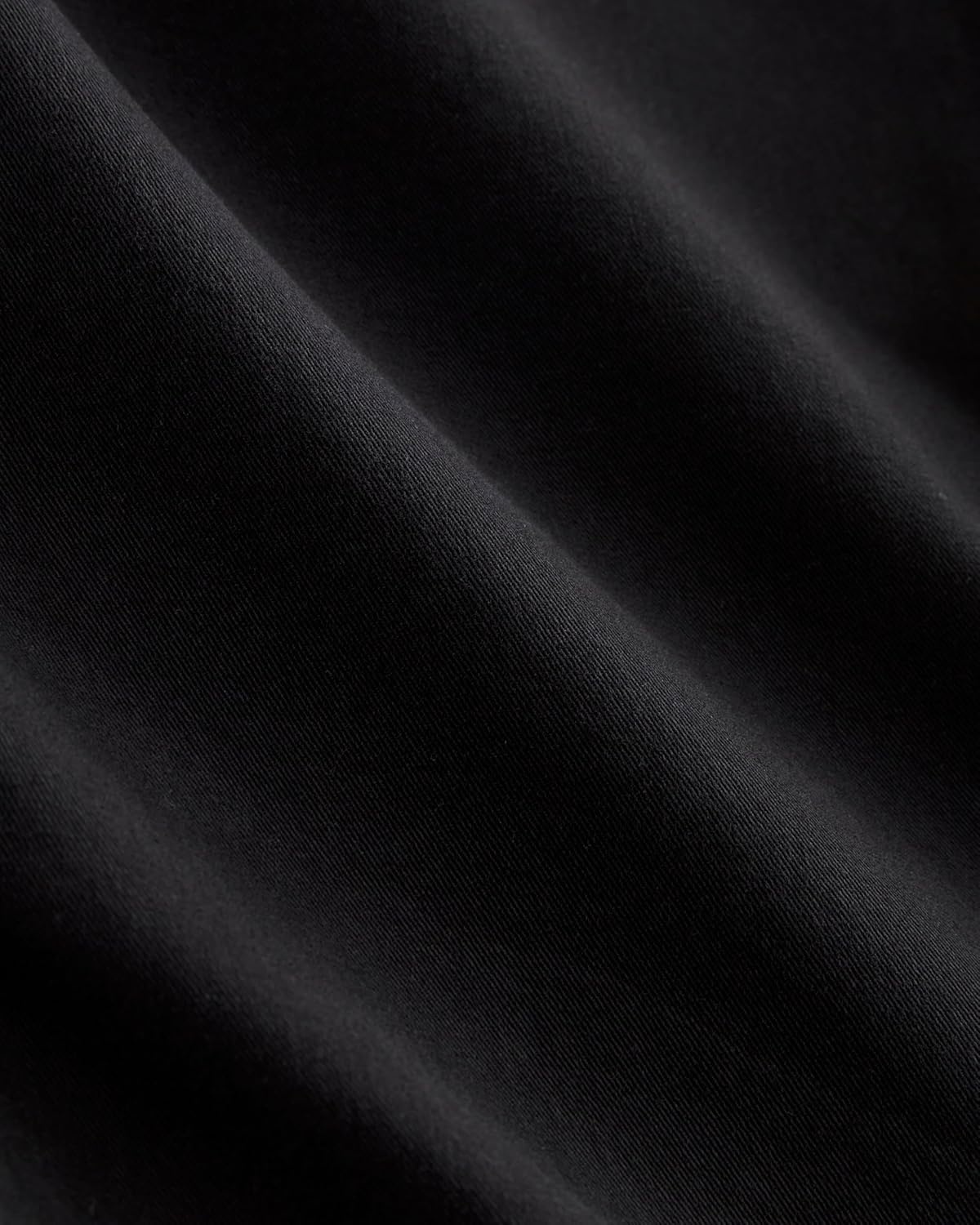 image:imageEverlane Womens The WideLeg ChinoBlack