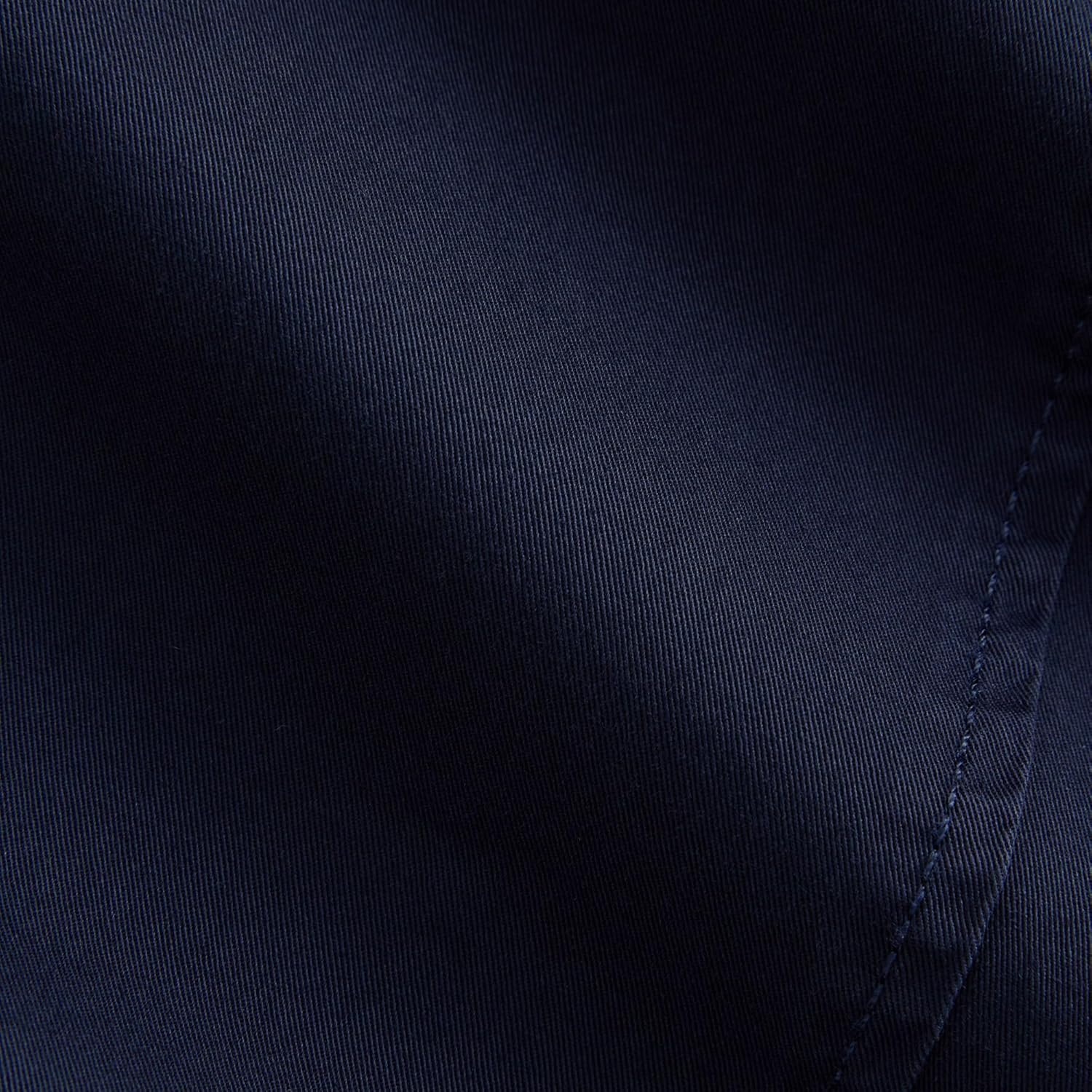 image:imageEverlane Womens Utility StraightLeg Cargo Pant GOTS Organic Cotton Stretch HighRise Cargo TrouserNavy