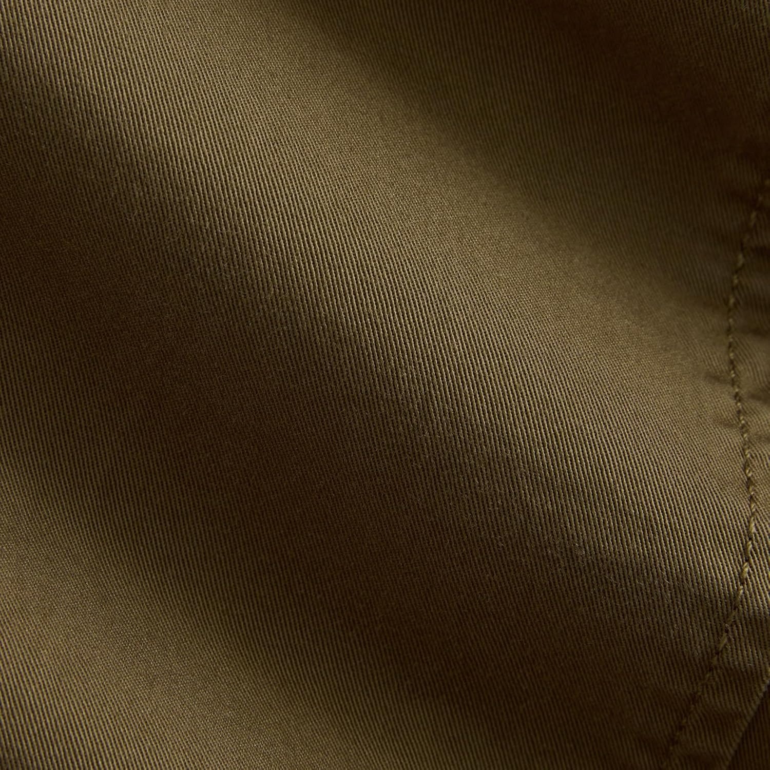 image:imageEverlane Womens Utility StraightLeg Cargo Pant GOTS Organic Cotton Stretch HighRise Cargo TrouserOlive