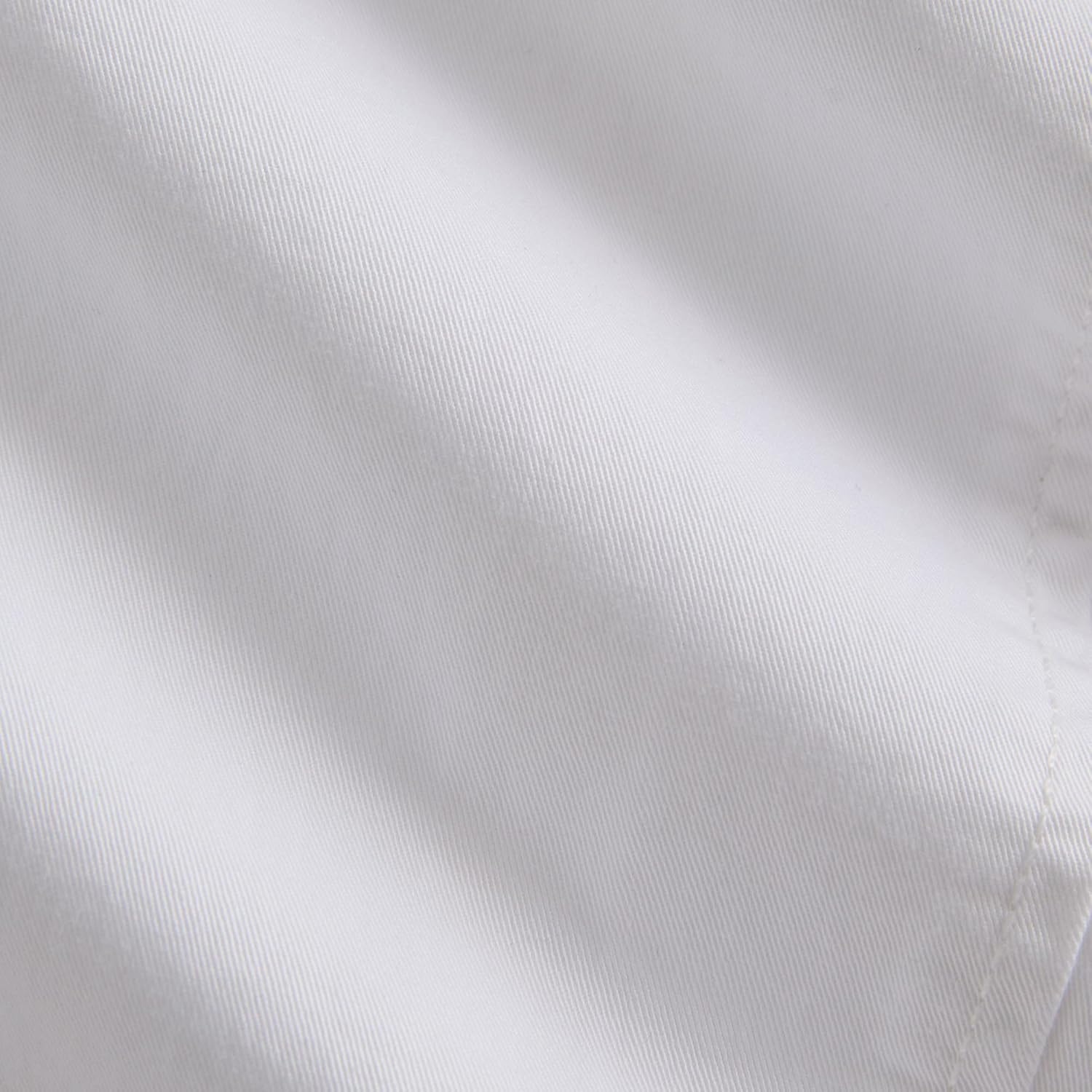 image:imageEverlane Womens Utility StraightLeg Cargo Pant GOTS Organic Cotton Stretch HighRise Cargo TrouserWhite