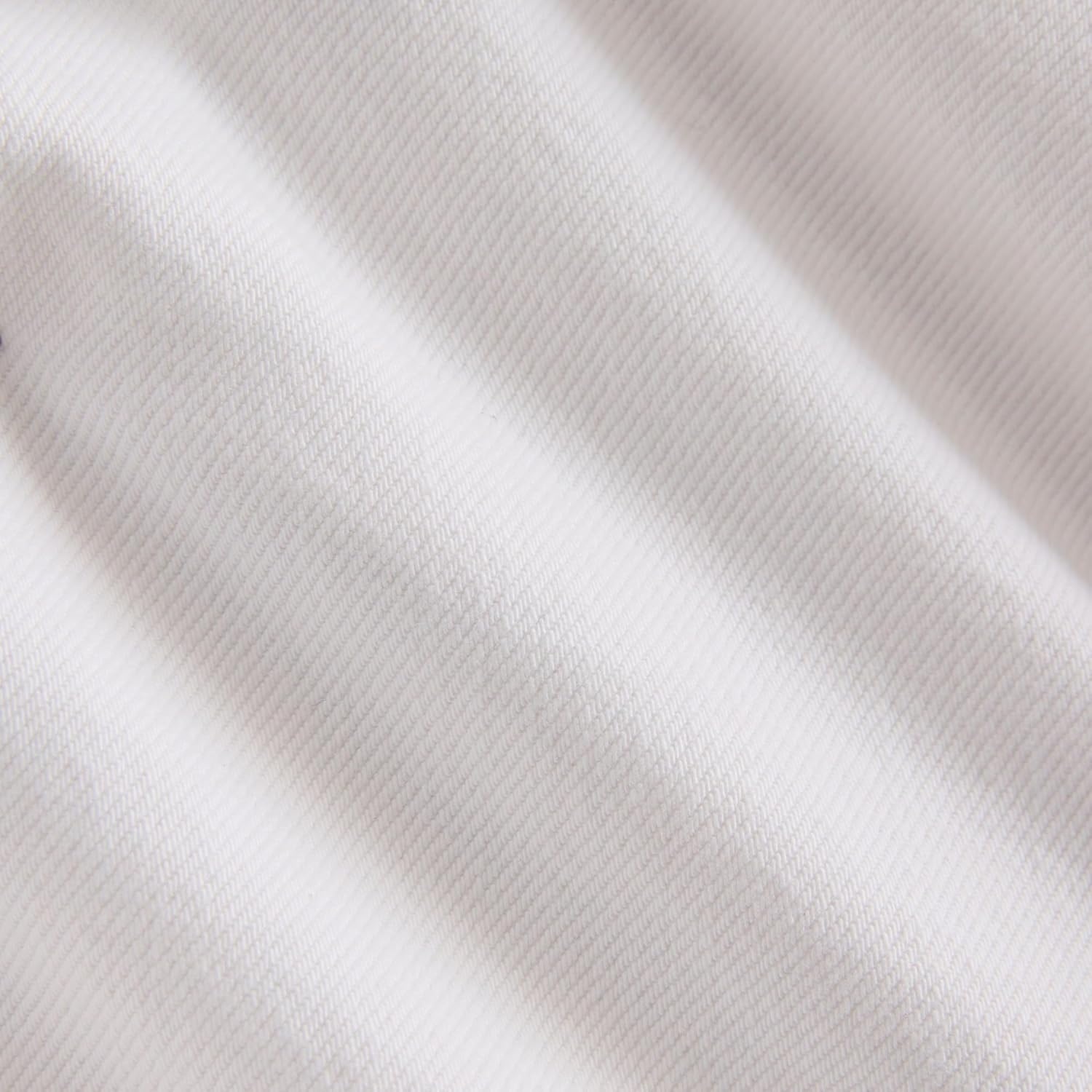 image:imageEverlane Womens WayHigh ALine Denim ShortBright White