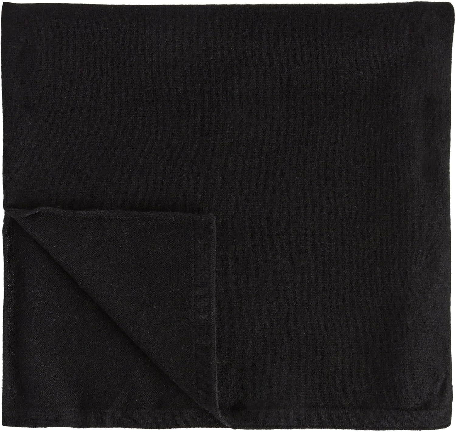 image:imageEverlane womens the Cashmere ScarfBlack