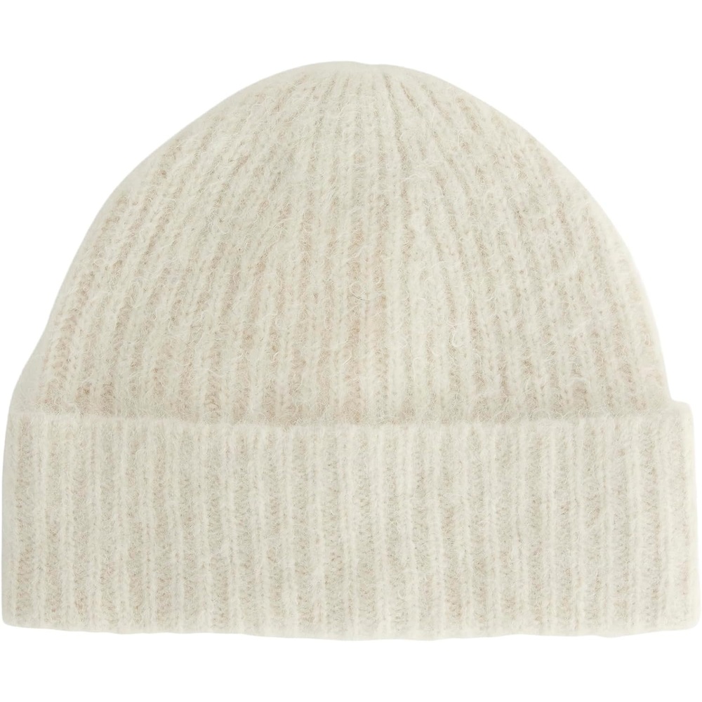 image:imageEverlane Unisex Adult Everlane Plush Alpaca BeanieBone
