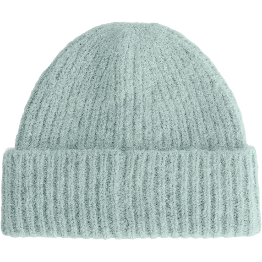 image:imageEverlane Unisex Adult Everlane Plush Alpaca BeanieSkyway