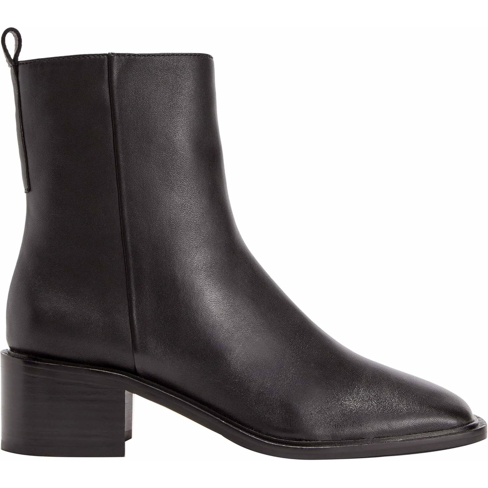 image:imageEverlane Womens Everlane the City BootBlack