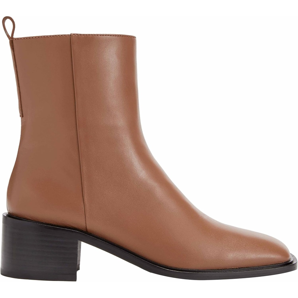 image:imageEverlane Womens Everlane the City BootSaddle Brown