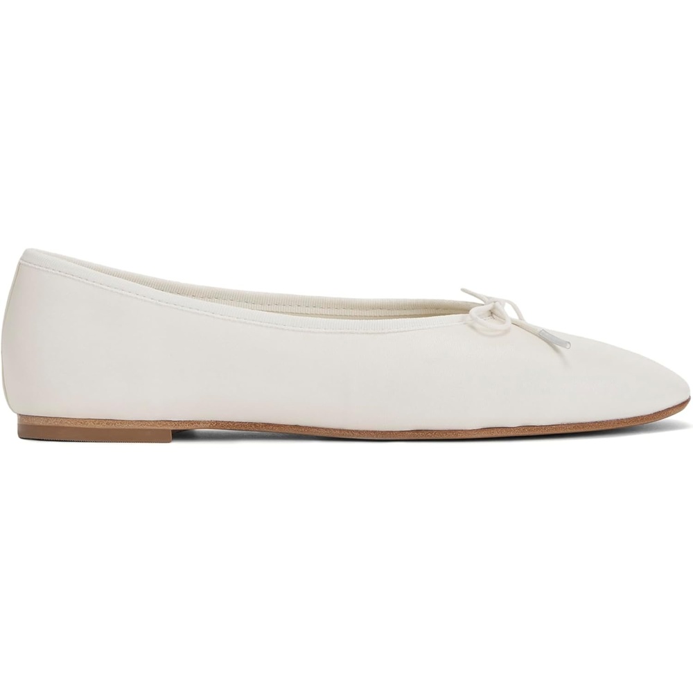 image:imageEverlane Womens The Day Ballet FlatCanvas