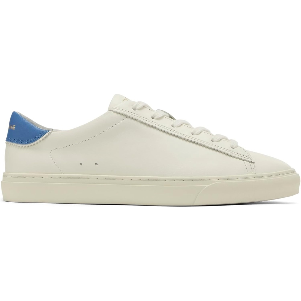 image:imageEverlane Womens The Day SneakerCanvas TanBluebell