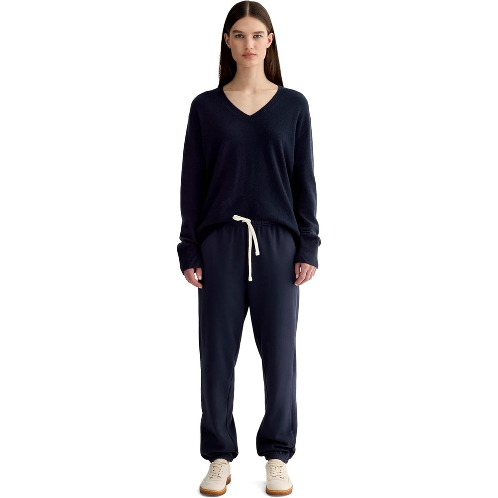 image:imageEverlane Womens The OffDuty JoggerNavy