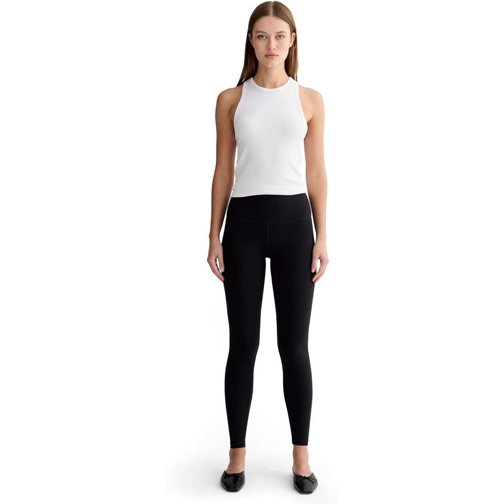 image:imageEverlane Womens The Perform 247 LeggingBlack