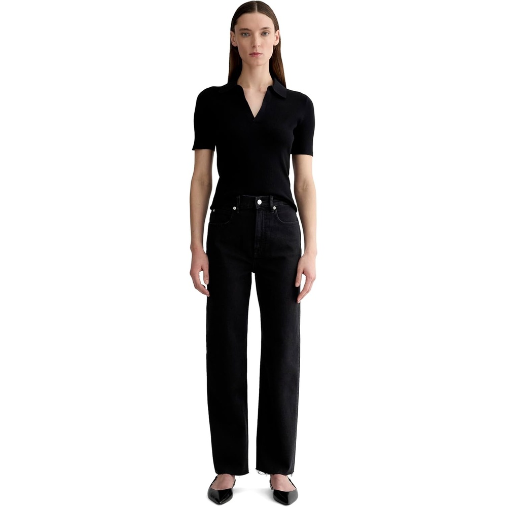 image:imageEverlane Womens The WayHigh JeanCoal