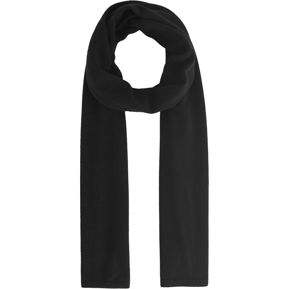 image:imageEverlane womens the Cashmere ScarfBlack