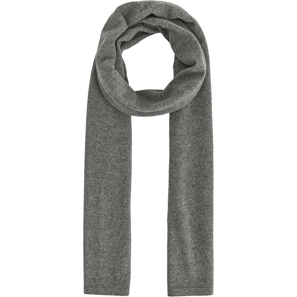 image:imageEverlane womens the Cashmere ScarfHeather Charcoal