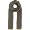 Mid Grey Heather/ Bone