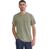 Heather Sage Green