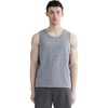 Heathered Grey