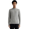 Heathered Grey