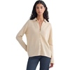 Heather Light Camel