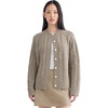 Heather Soft Taupe