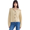 Heather Light Camel