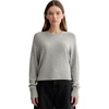 Light Heather Grey