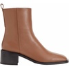 Saddle Brown