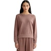 Brown Garment Dye
