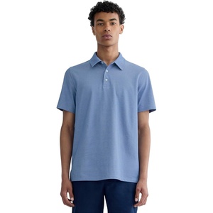 Everlane Men’s The Startup Polo(Chambray)
