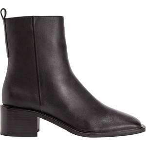 Everlane Women’s Everlane the City Boot(Black)
