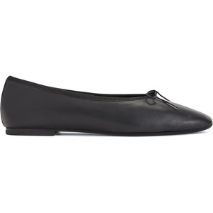 Everlane Women’s The Day Ballet Flat(Black)