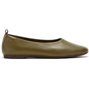 Everlane Women’s The Day Glove(Birch Green)