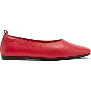 Everlane Women’s The Day Glove(Classic Red)