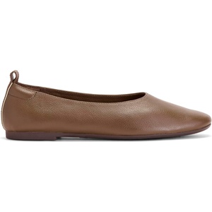 Everlane Women’s The Day Glove(Cocoa)