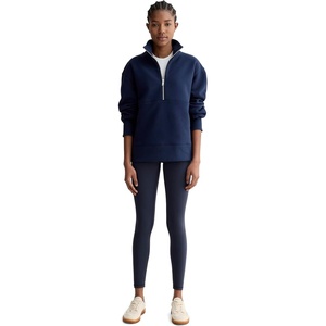 Everlane Women’s The Perform 24/7 Legging(Navy)