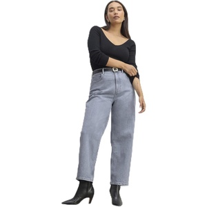 Everlane Women’s The Way-high® Hourglass Jean(Salt Water)